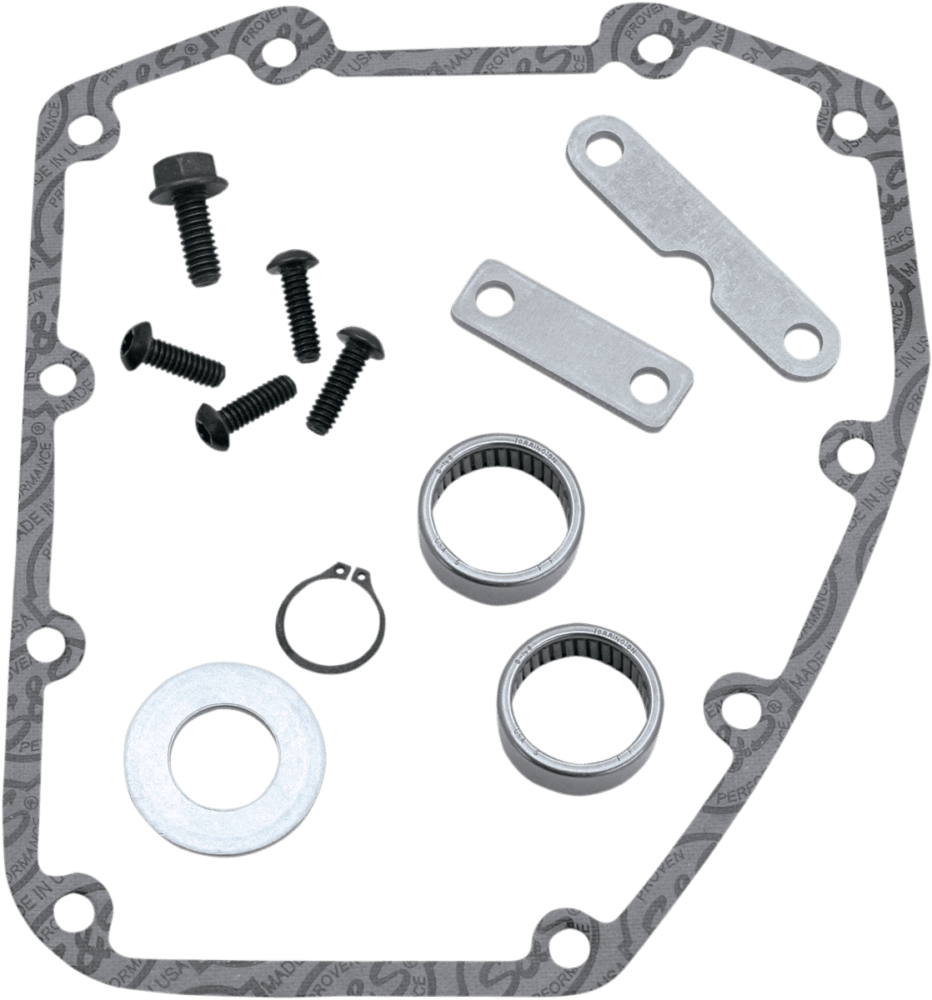 Cam Installation Kit