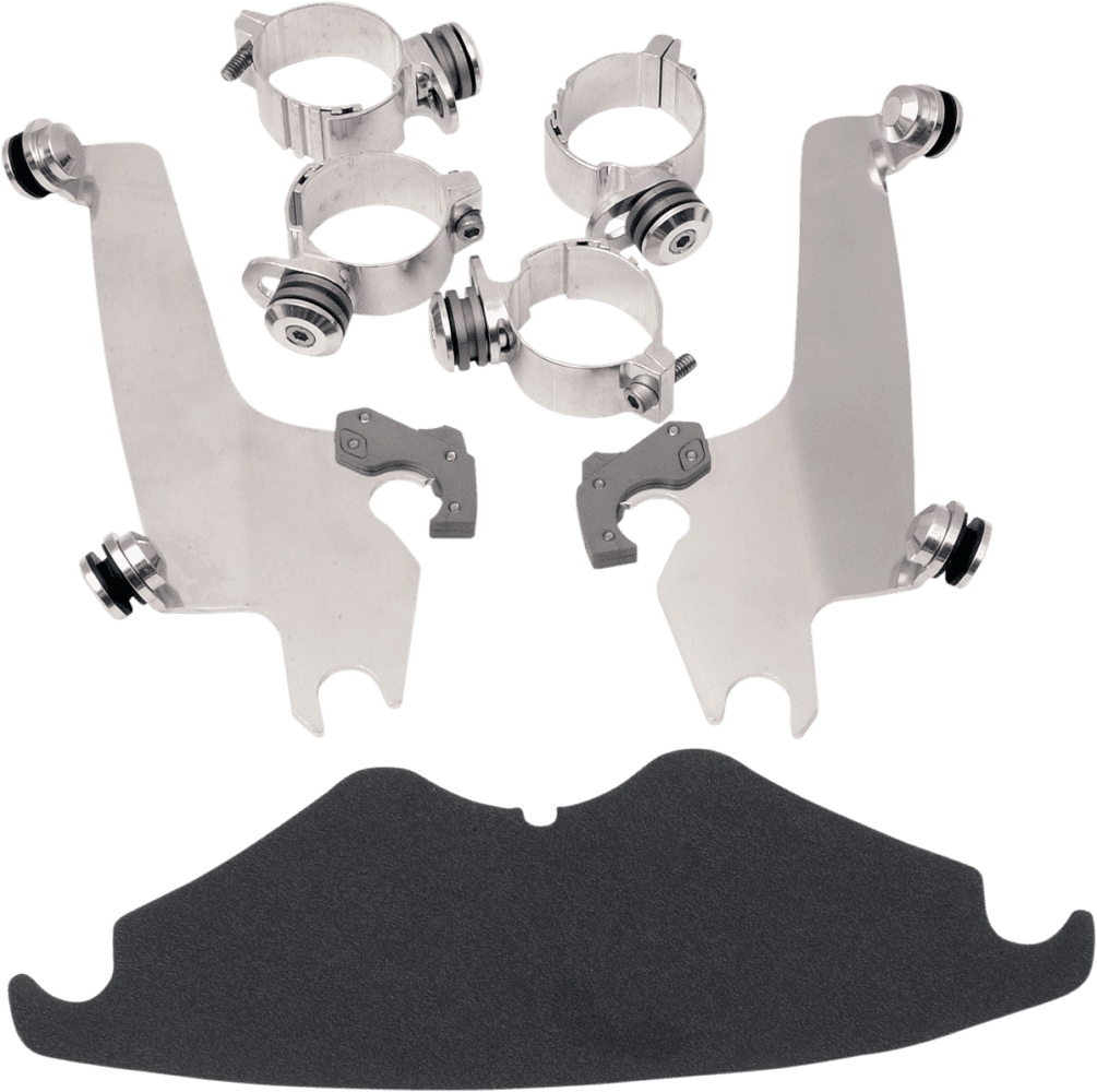 Sportshield Trigger-Lock Complete Mount Kit