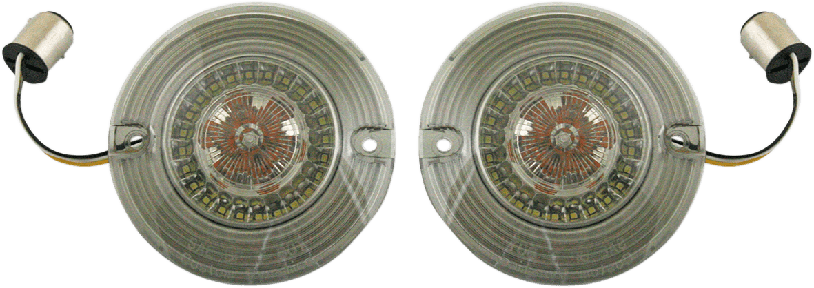 ProBEAM® Flat Signal Lenses