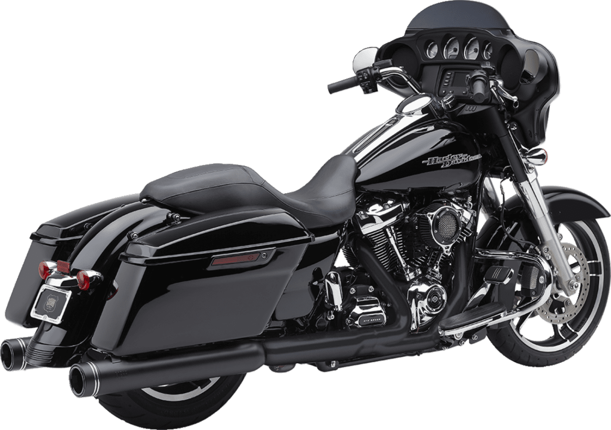 Gen 2 Neighbor Haters® Series Mufflers