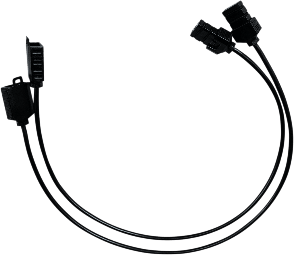 ProGLOW&trade; Wiring