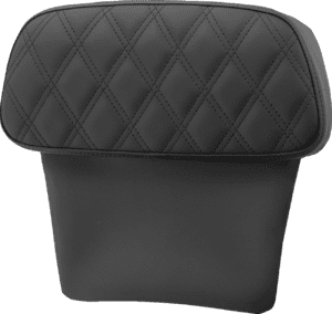 Chopped Tour Pak Backrest Pads