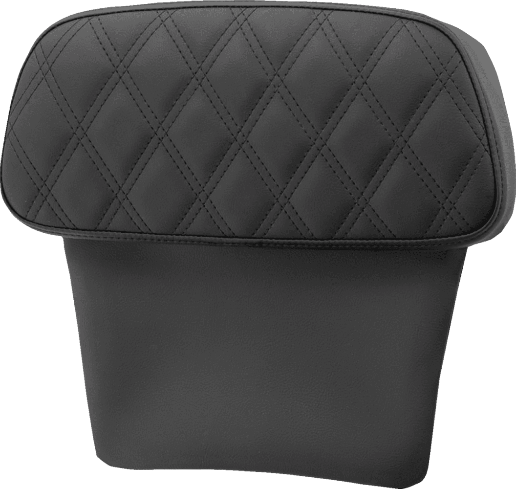 Chopped Tour Pak Backrest Pads