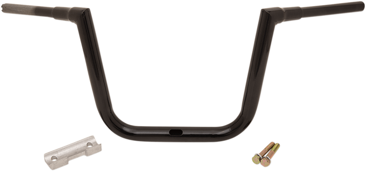 1-1/2" Grande Twin Peaks Touring Handlebar