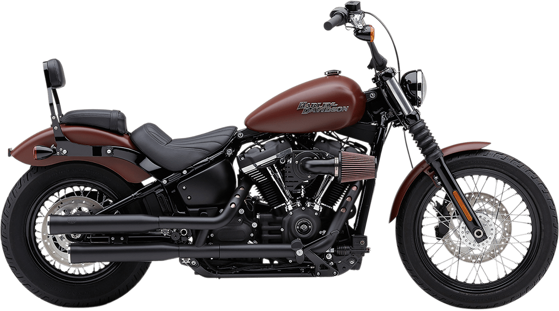 RPT 3″ Slip-On Mufflers