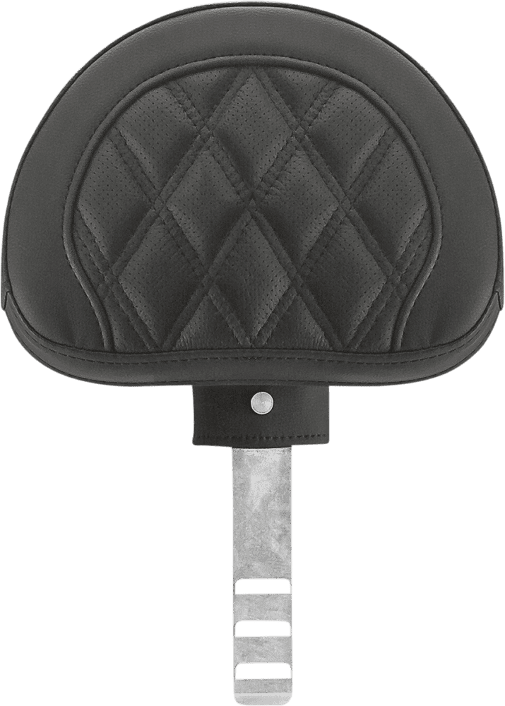 Optional Driver's Backrest For RoadSofa™ Lattice Stitched Seat