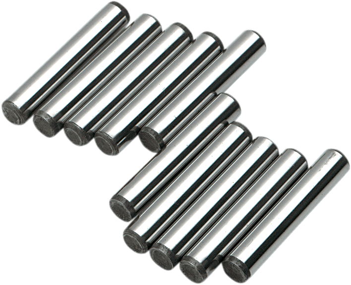 Brake Pad Dowel Pins