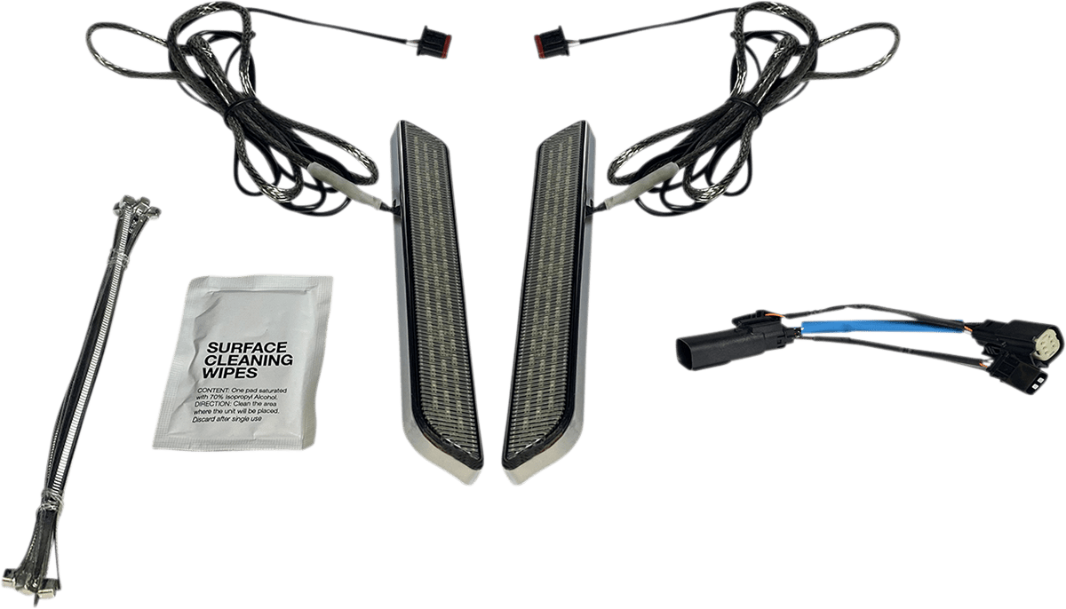 LED Front Fork Lightz™