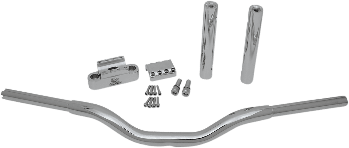 Kage Fighter-T Handlebar