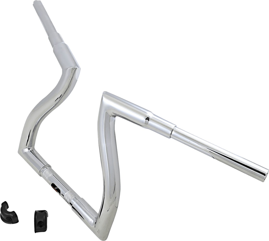 Thresher Handlebar