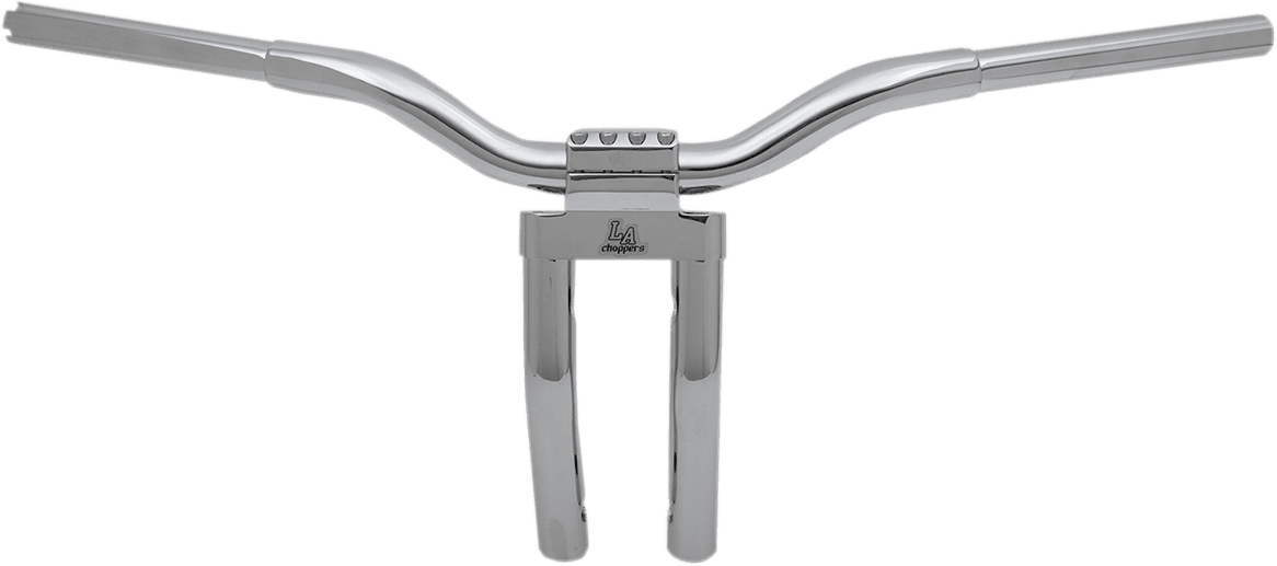 Kage Fighter-T Pullback Handlebar