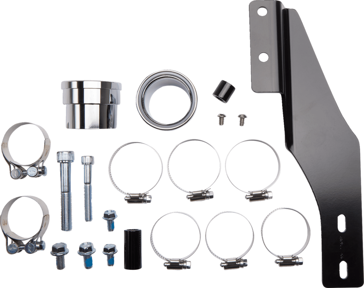 Speedster Long Exhaust System