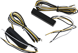 Amber/White Converter for LED Boltz