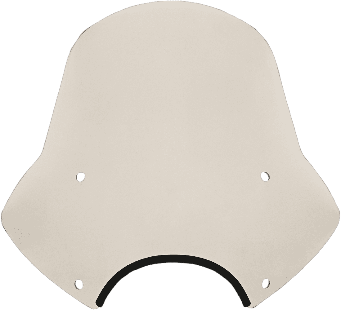 Speed Demon Windshield