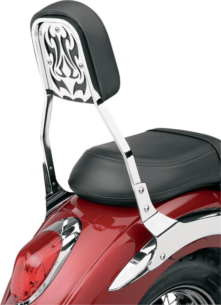 Backrest Insert