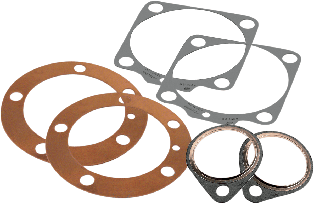 Head and Base Gasket Kit