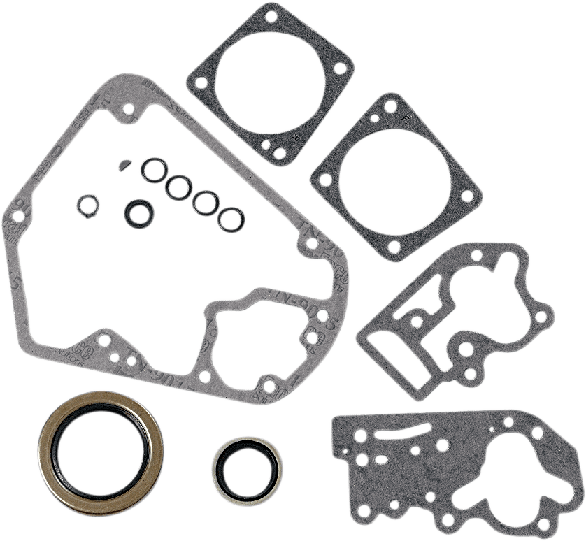 Lower End Gasket Kit