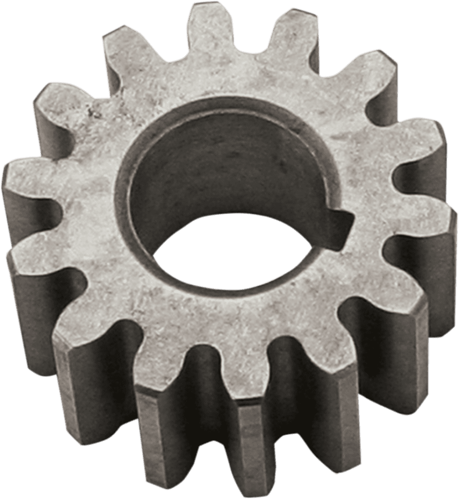 Oil Pump Drive Gear