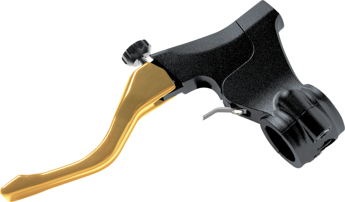 Radial Mechanical Clutch Assembly