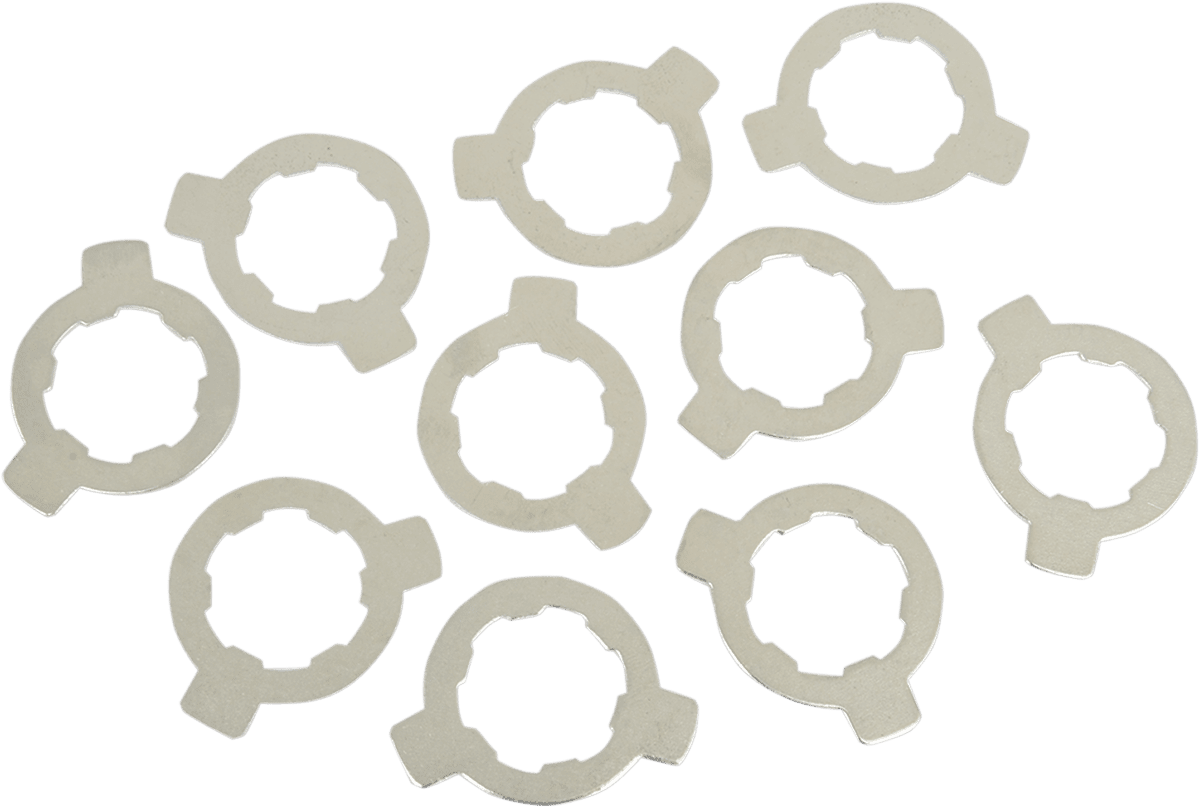 Transmission Lock Tab Washers