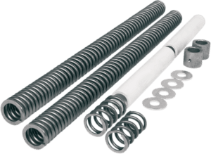 Front Fork Lowering Kit