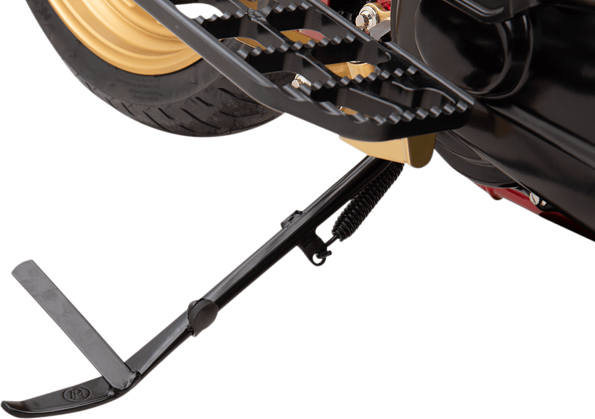 1″ Extended Kickstand