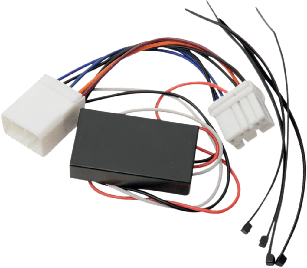 Magic Strobes™ Brake Light Flasher