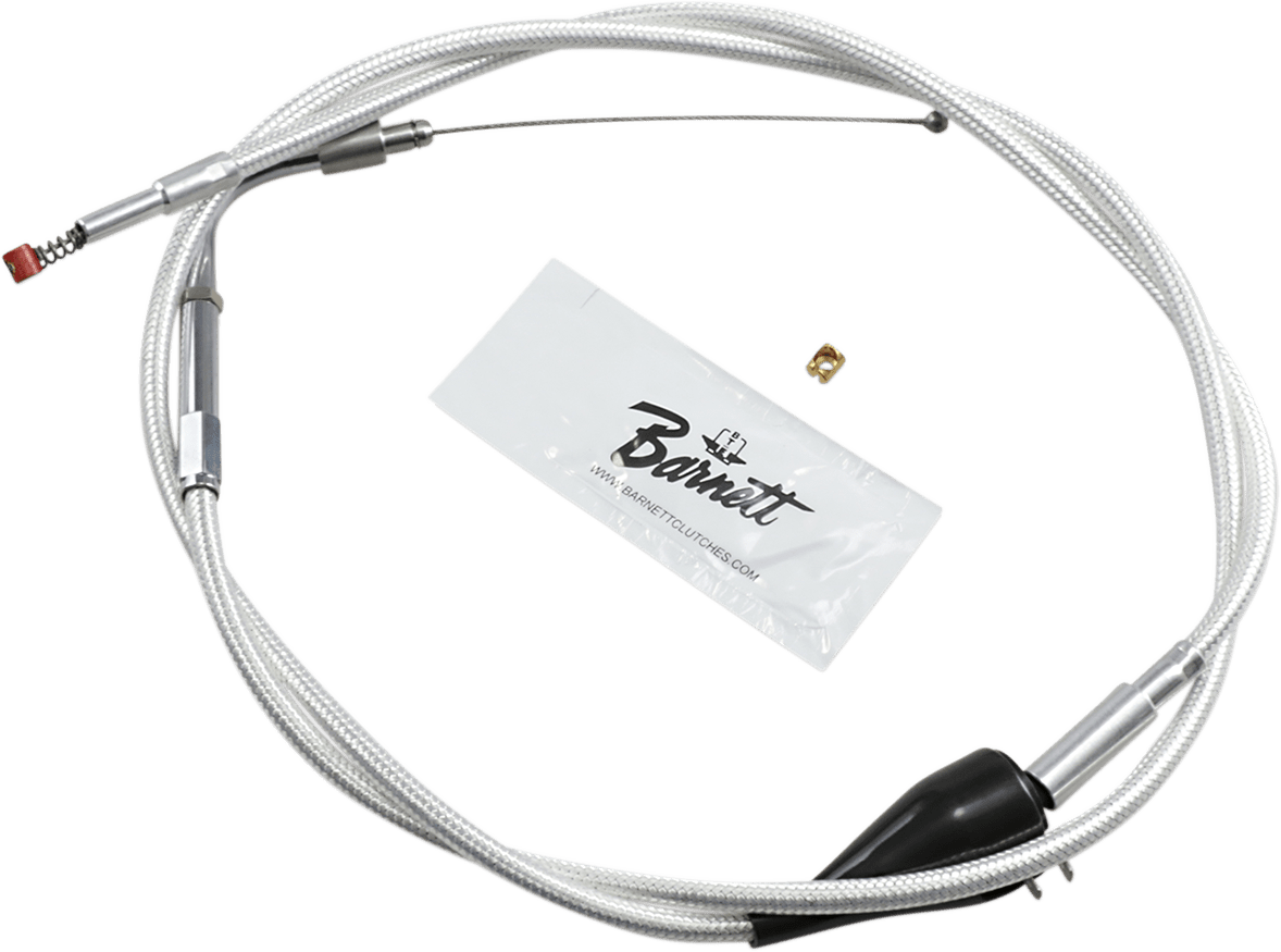 Platinum Series Throttle/Idle Cable