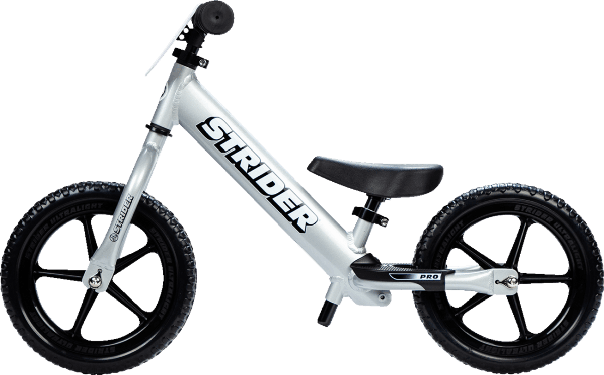 12″ Pro Balance Bike