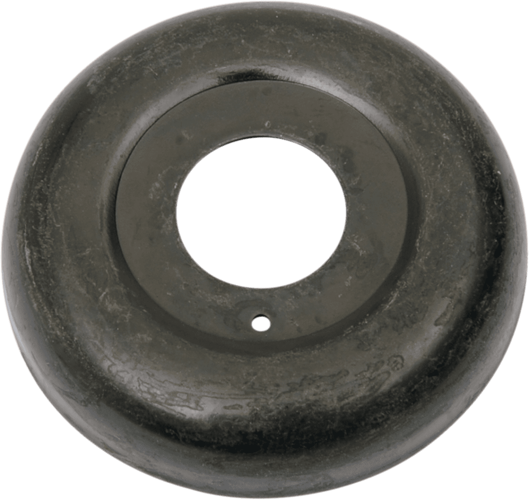 Generator Gear Oil Deflector