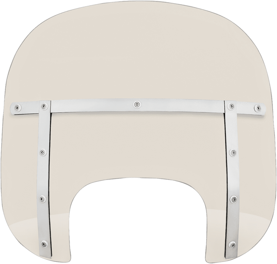 Memphis Fats Windshield