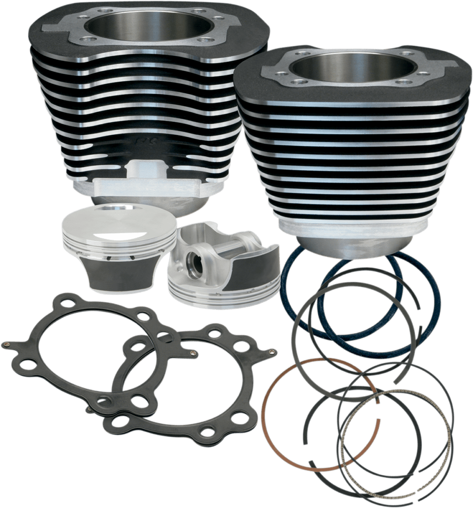 Big Bore Cylinder Kit