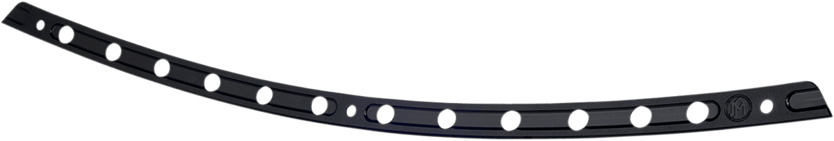 Windscreen Trim — Hole Shot