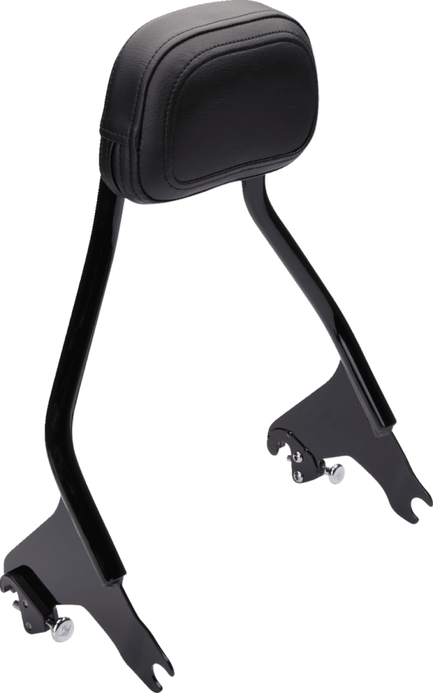 Short Detachable Backrest