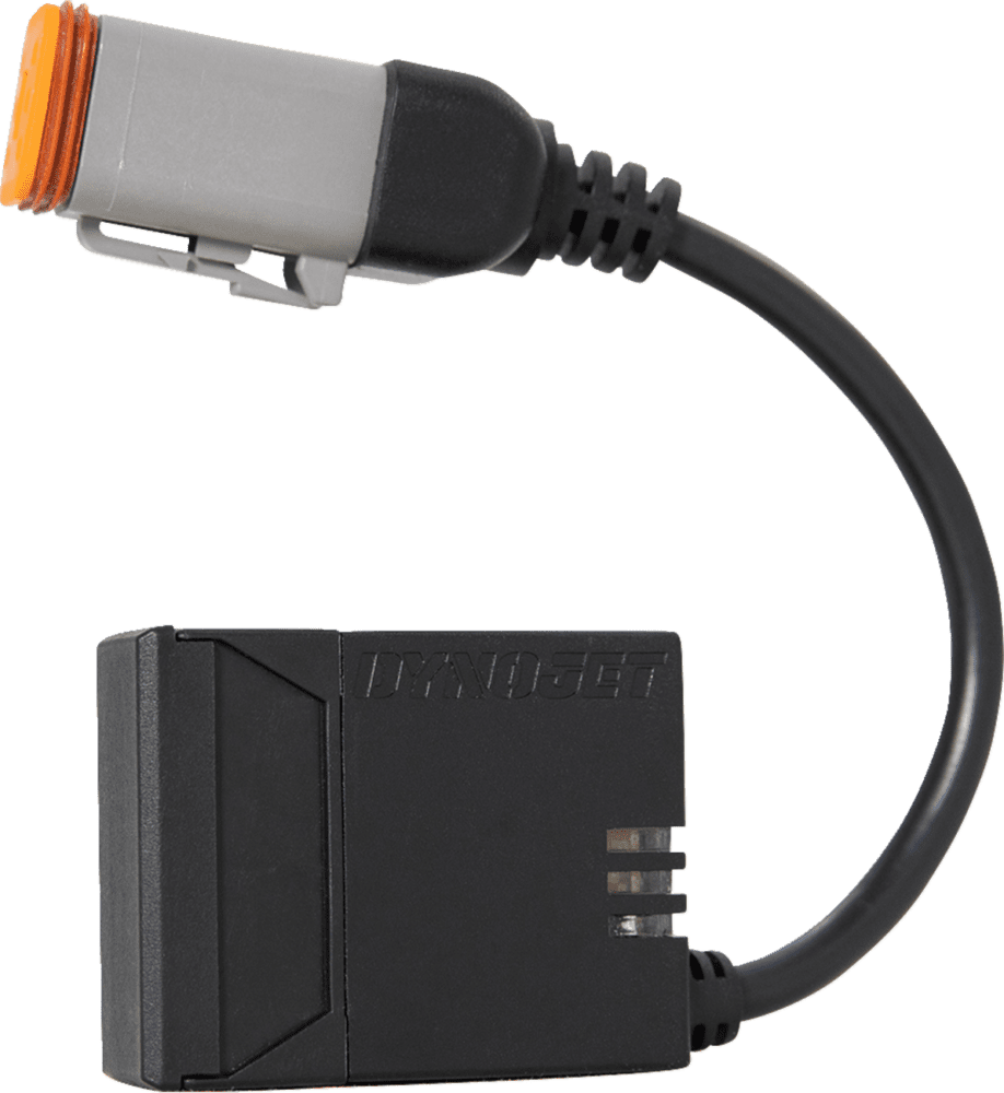 Power Vision 4 for Harley-Davidson CAN Models