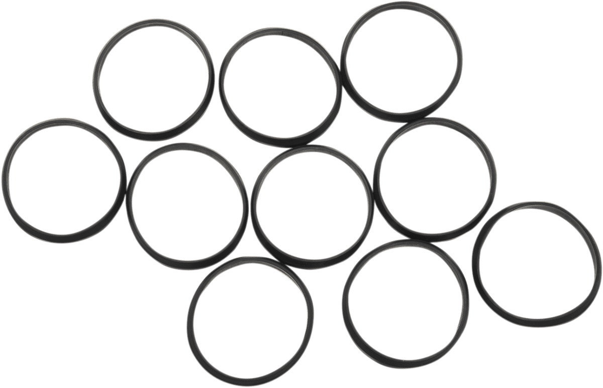 Intake Manifold O-Rings — S&S Manifold
