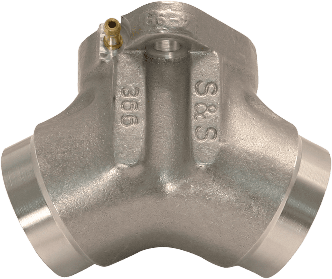 Manifold Conversion Kit for Sportster