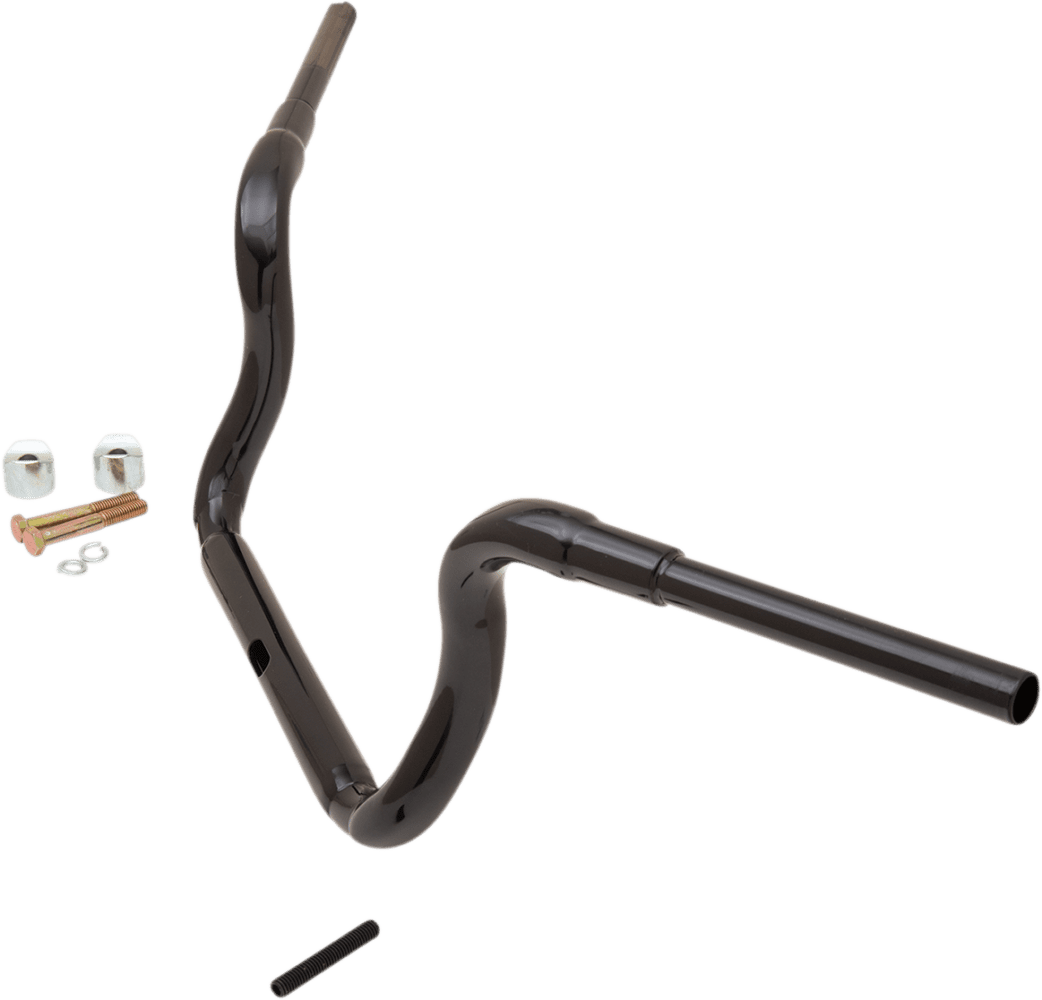 1-1/2″ Grande Traditional Ape Hanger Handlebar