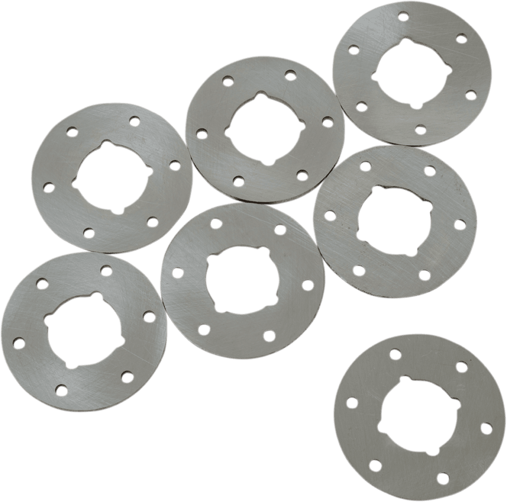 Countershaft Gear End Washer Set