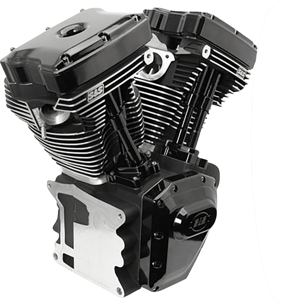 T143 Long Block Engine