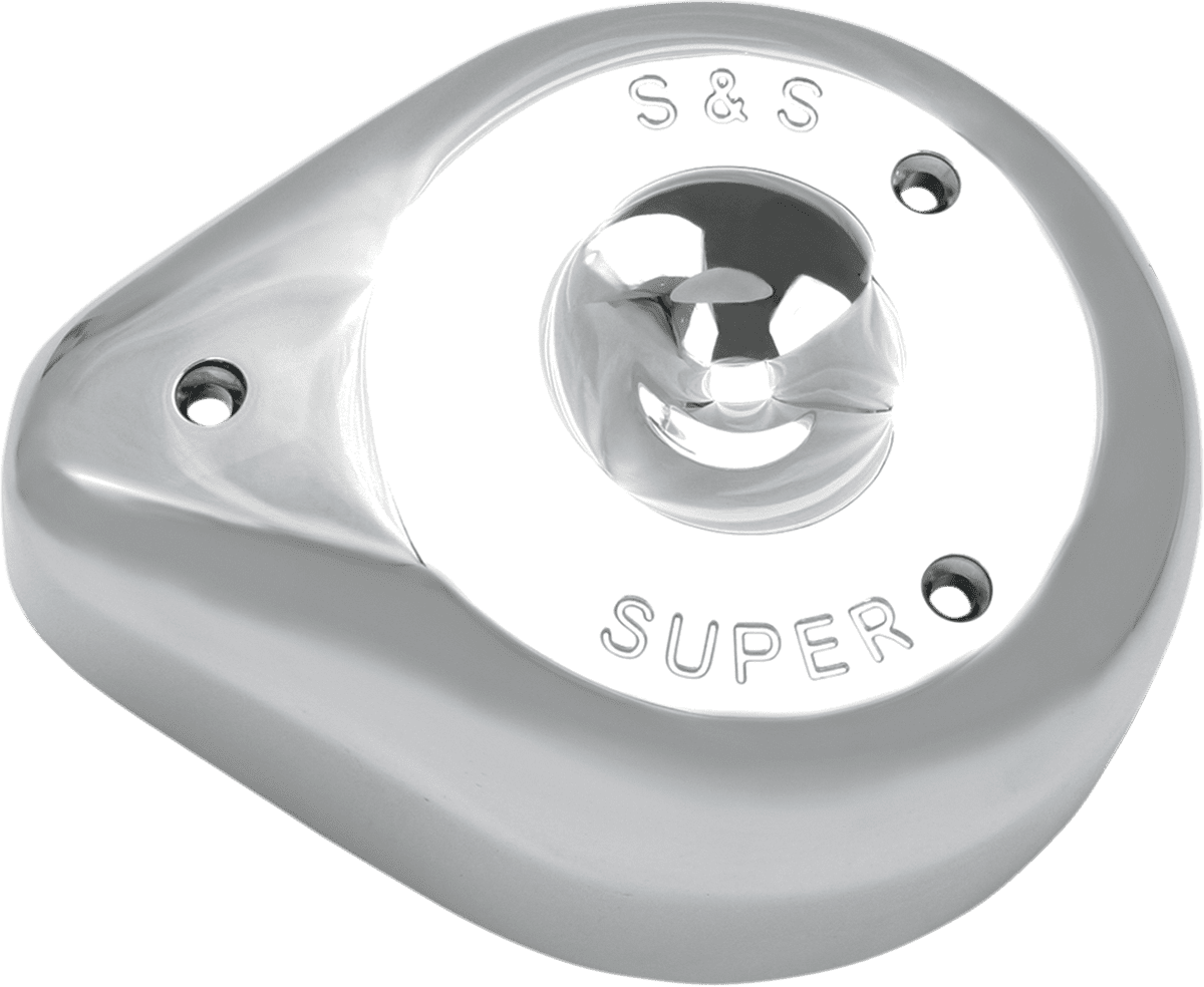 Teardrop Air Cleaner Kit