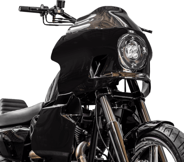 Mini Fairing