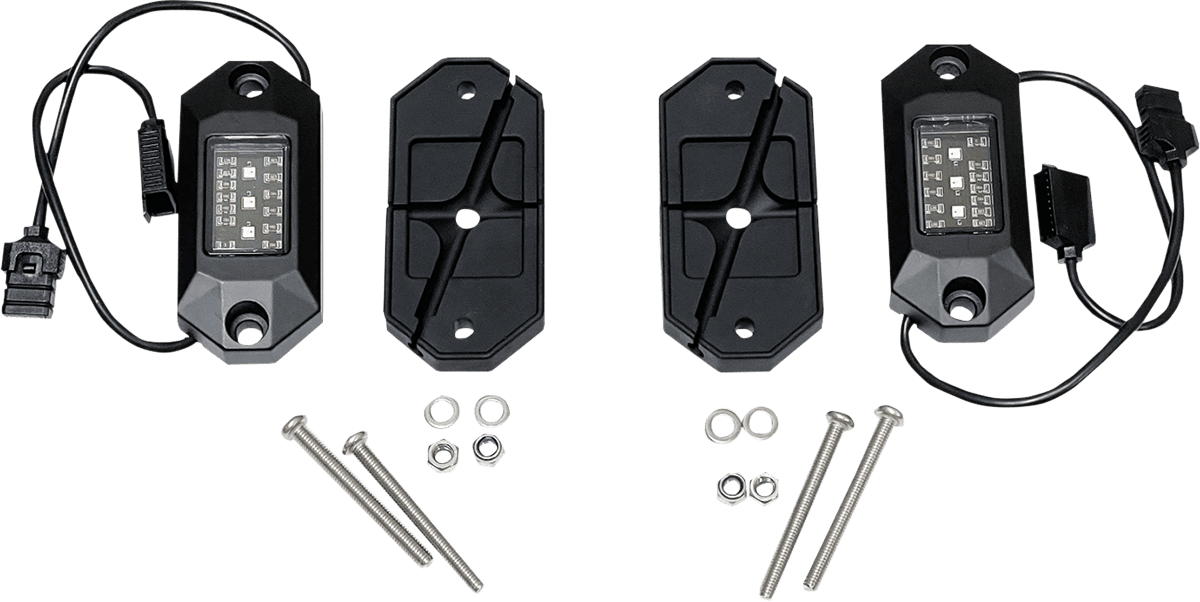 Magical Wizards&trade; Rock Lights