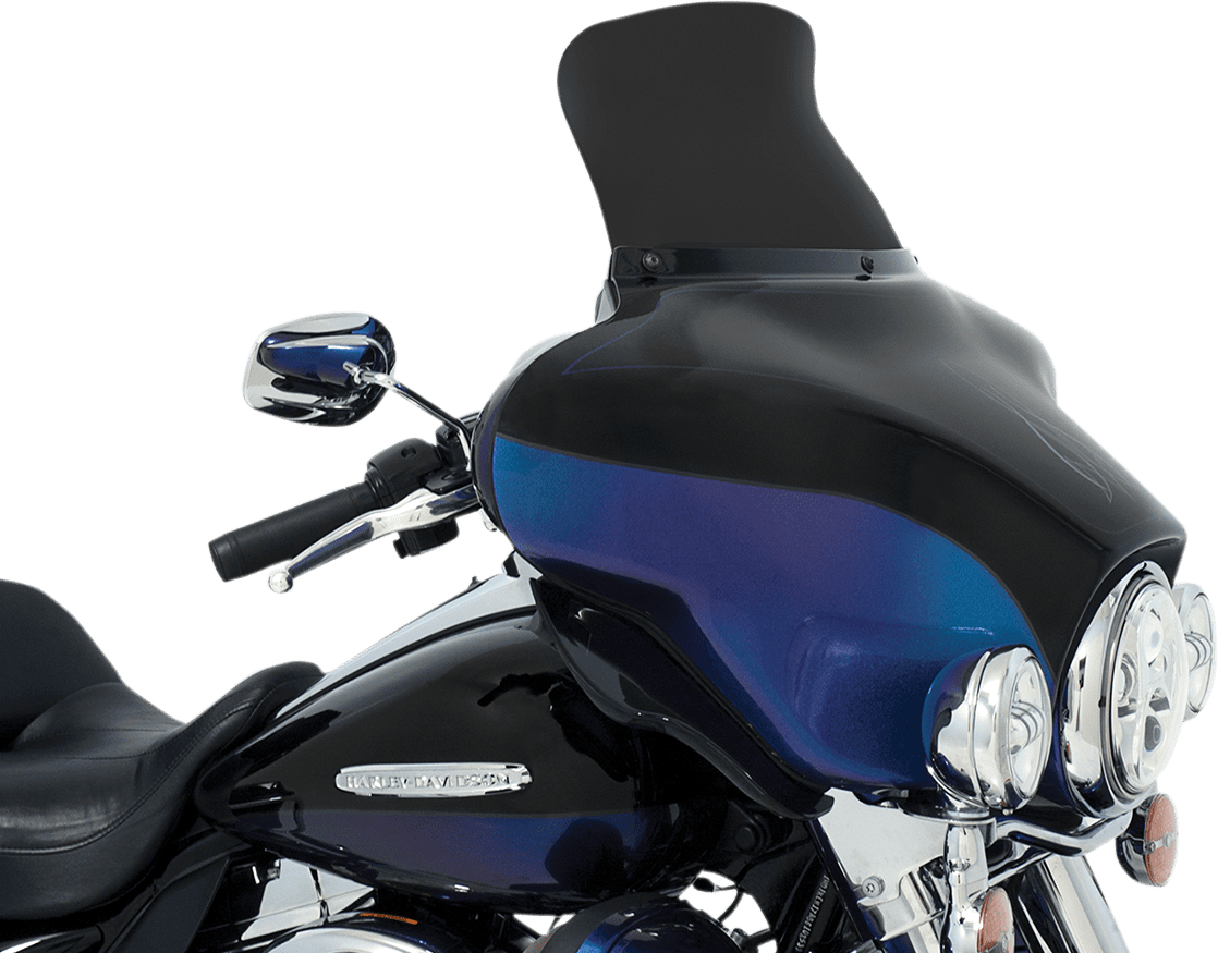 Spoiler Replacement Windshield for OE Fairings