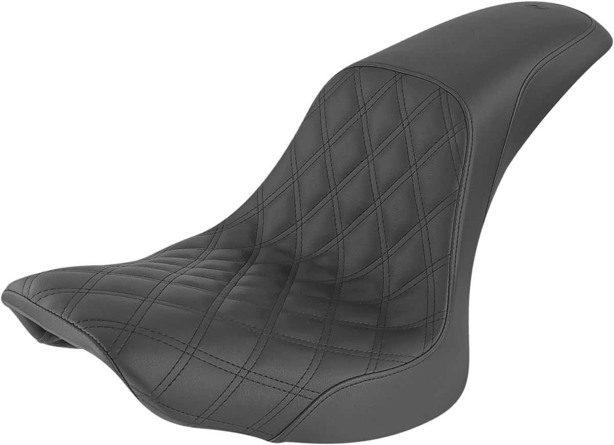Profiler™ Lattice Stitch Seat