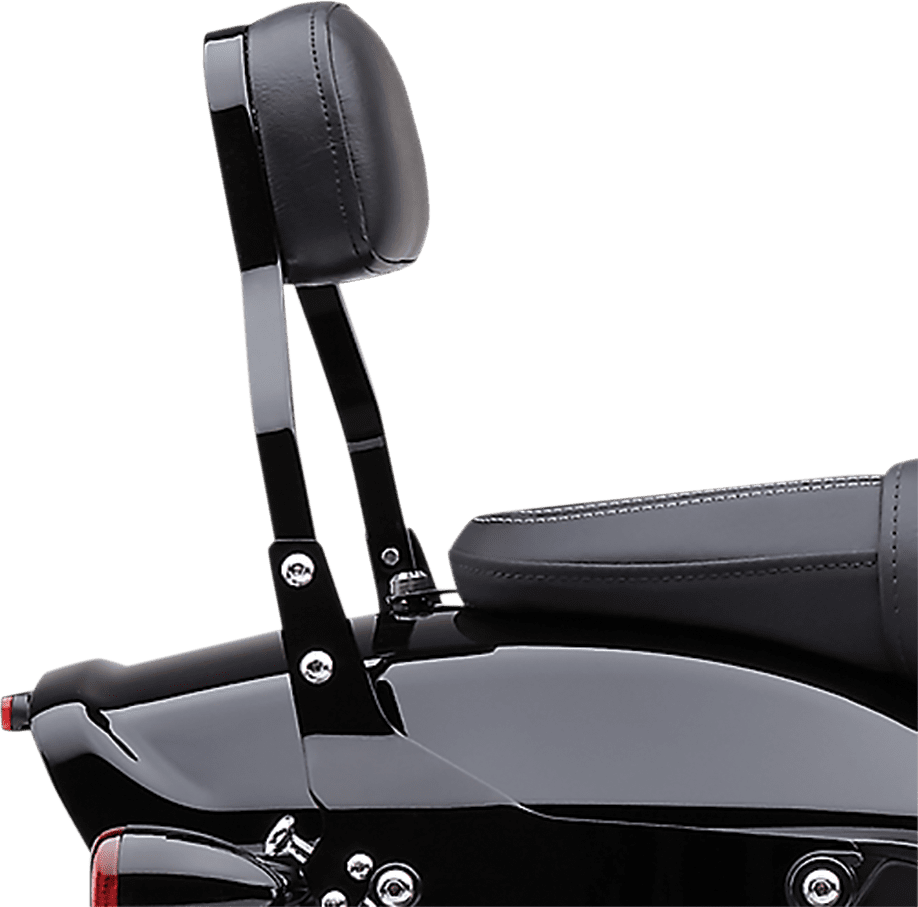 Detachable Backrest Kit