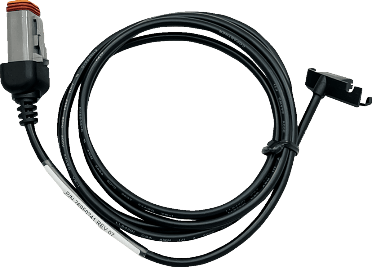 Power Vision Cable