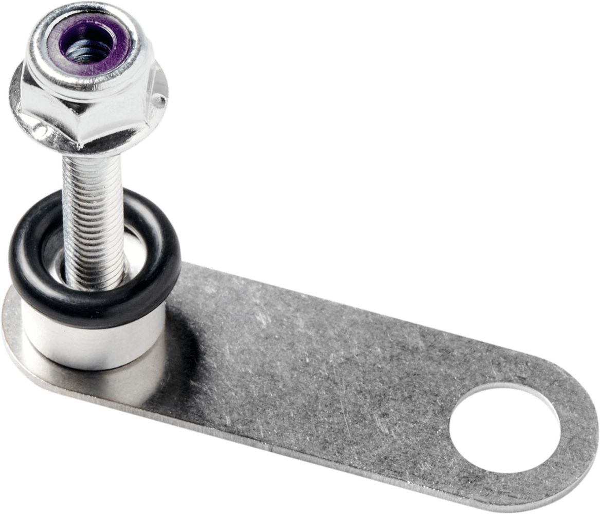 Tire Pressure Monitoring System (TPMS) Sensor Bracket Assembly