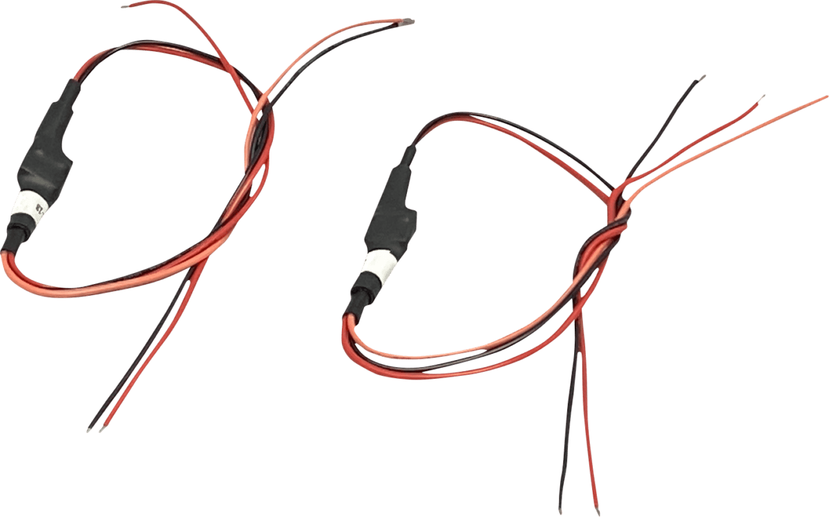 Eclipze2® Dual-Intensity Module