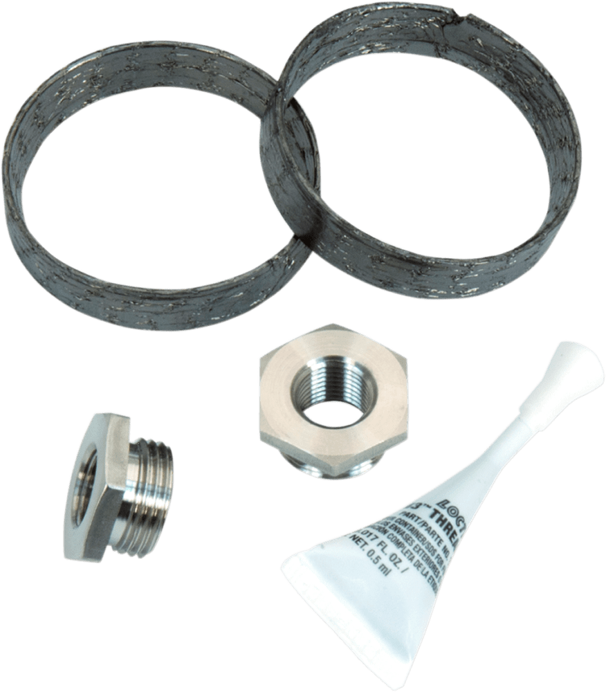 Power Tune® Dual Headers